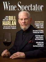 Wine Spectator
